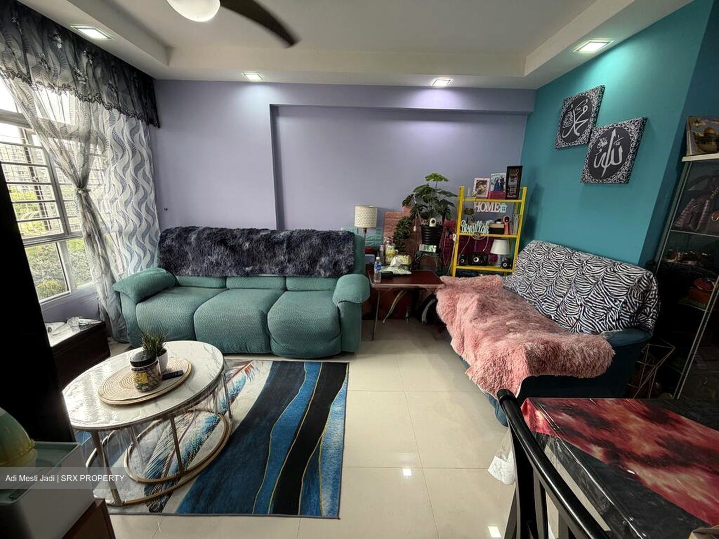 Blk 221A Matilda Edge (Punggol), HDB 3 Rooms #501654291